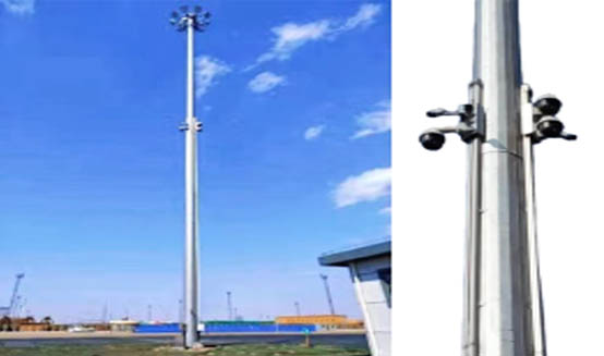 伺服升降系統(tǒng)